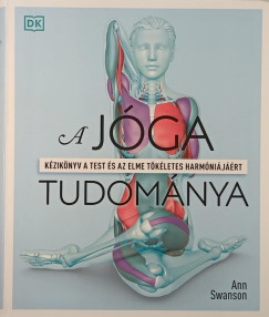 Ann Swanson - A jga tudomnya