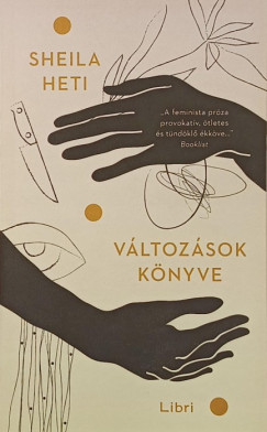 V�ltoz�sok k�nyve
