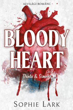 Alvilgi romnc 4. - Bloody Heart