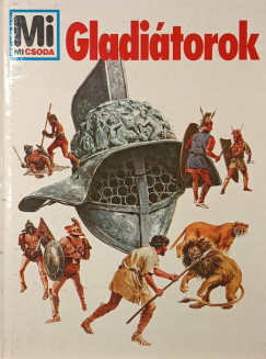 Gladi�torok
