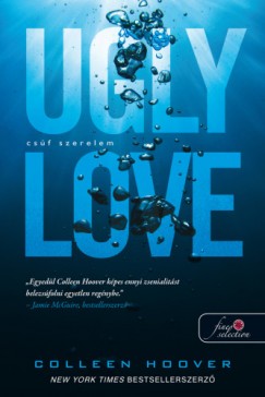 Ugly Love - Csf szerelem