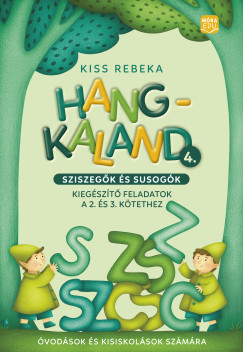 Hangkaland 4.