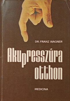 Akupresszra otthon