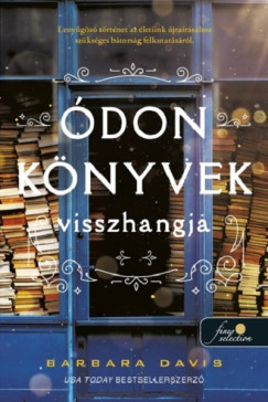 �don k�nyvek visszhangja