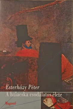 A halacska csod�latos �lete