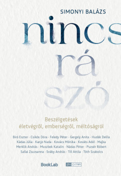 Nincs r� sz�