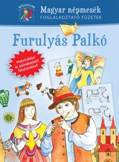 Furulys Palk