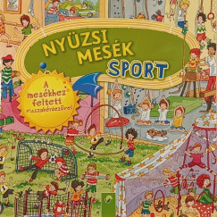 Ny�zsi mes�k - Sport