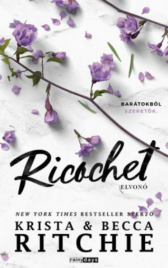 Ricochet - Elvon