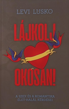 Ljkolj okosan!