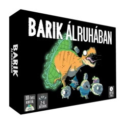 Barik �lruh�ban
