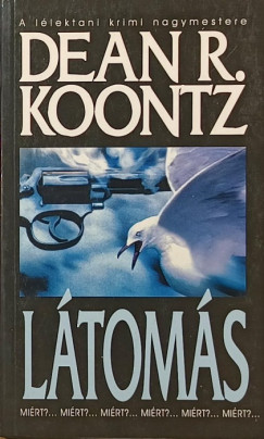 Dean R. Koontz - Látomás