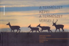 A termszet kpei - A termszet versei