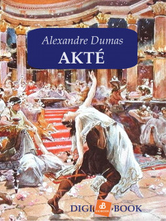 Alexandre Dumas - Akt