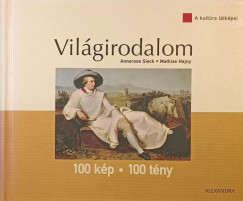 Vilgirodalom