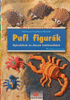 Pufi figur�k