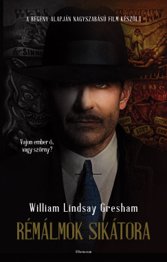 William Lindsay Gresham - Rmlmok siktora