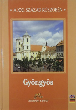 Misczki Lajos - Gyngys a XXI. szzad kszbn