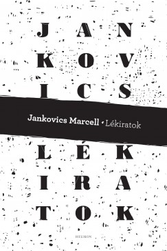 Jankovics Marcell - Lkiratok