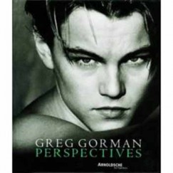 Greg Gorman Perpectives