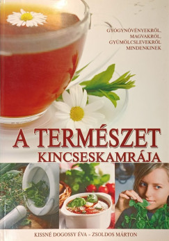 A termszet kincseskamrja