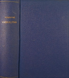 Vaskalitka