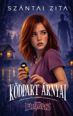 K�dpart �rnyai