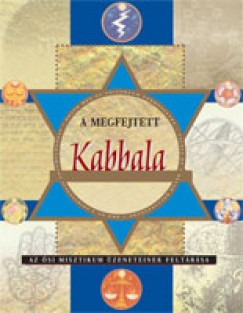 A megfejtett Kabbala
