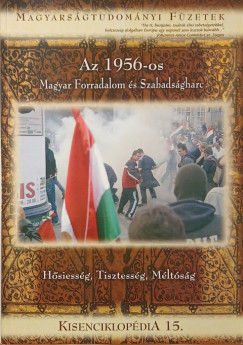 Az 1956-os Magyar Forradalom s Szabadsgharc
