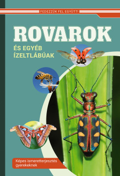 Rovarok s egyb zeltlbak