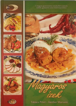 Magyaros zek