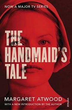 Margaret Atwood - The Handmaid's Tale