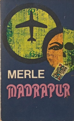 Madrapur