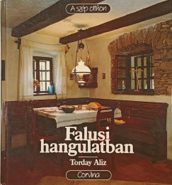 Falusi hangulatban