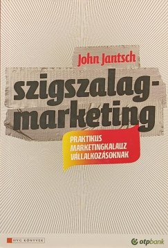 Szigszalagmarketing