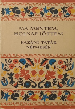 Ma mentem, holnap j�ttem