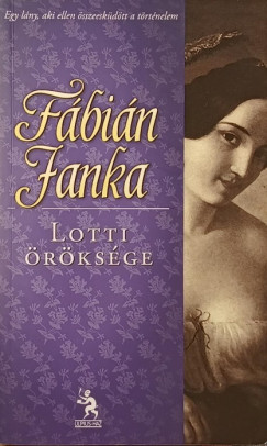 Lotti �r�ks�ge