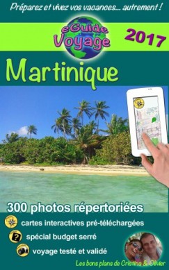 eGuide Voyage: Martinique