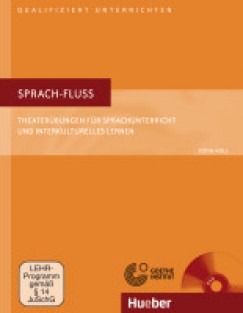 Sprach-Fluss - Buch + DVD