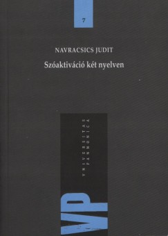Dr. Navracsics Judit - Szaktivci kt nyelven