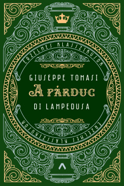 Guiseppe Tomasi Di Lampedusa - A prduc