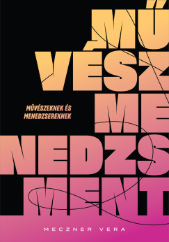 Meczner Vera - Mvszmenedzsment