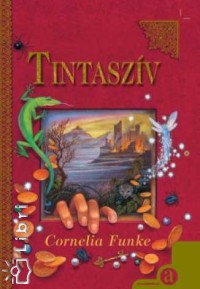 Cornelia Funke - Tintaszv