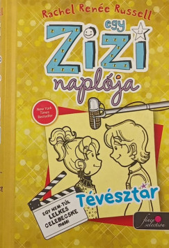 Tvsztr - Egy Zizi naplja 7.