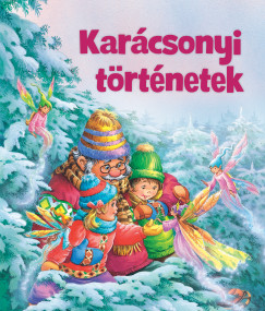 Karcsonyi trtnetek