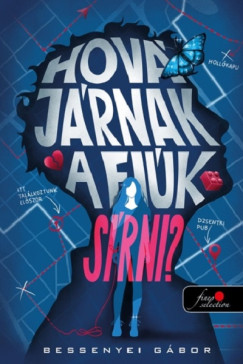 Hov jrnak a fik srni?