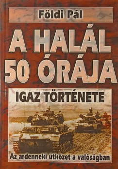 A hall 50 rjnak igaz trtnete - A sztlingrdi csata igaz trtnete