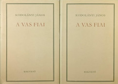 A Vas fiai I-II.