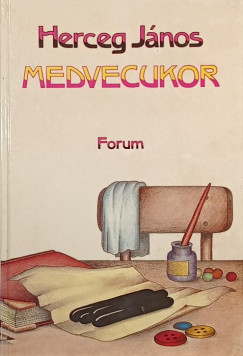 Medvecukor