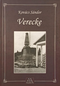 Verecke (dediklt)